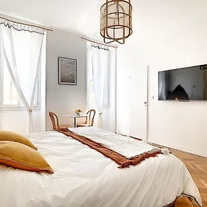  Appartement Maison Uma - Wifi, Netflix, Et Centre