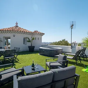  Appartement La Bastide De Saint Barnabe - Jacuzzi Terrasse Clim Wifi Parking Petanque
