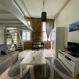 Appartement Centre Avec Climatisation Et Balcon