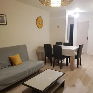  Appartement A 2 Pas De La !