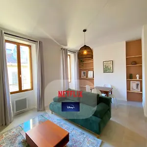  Appartement Le Mayhana - 5 Personnes - Joliette